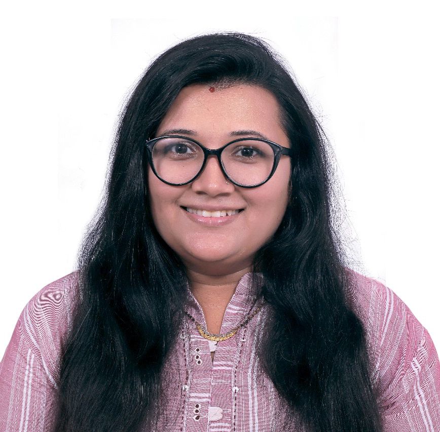 Dr. Nayana Kalsariya - Door Step Doctor Pvt. Ltd.